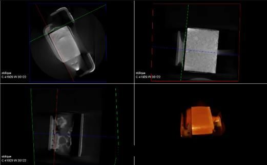 济宁蔡司济宁X射线显微镜